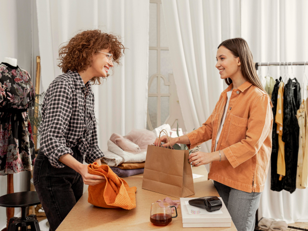 REGOS: Online orqali kiyim do‘konida qarzga to‘lov bilan sotuv